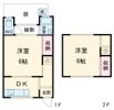 ネスタ島橋の間取り画像
