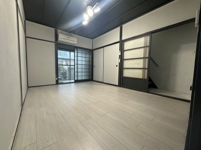 リビング