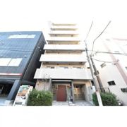 ドルチェ東京深川・壱番館の外観画像