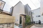 Lys blancの間取り画像