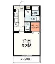センチュリー11の間取り画像
