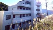 パークヒルズ立山の間取り画像