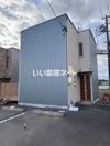 ユニキューブ富部の間取り画像