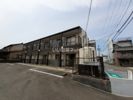 シャイリスの外観