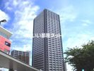 ラゾーナ川崎レジデンスの間取り画像