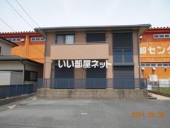 ドミール市野の外観画像