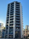 プライマルフロント錦糸町の間取り画像