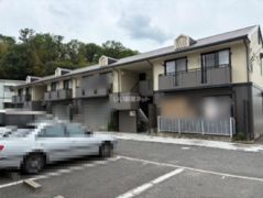 メゾンブランシェの外観画像