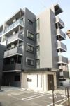 M10.牟田町Iの間取り画像
