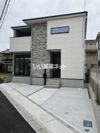 八千代市大和田戸建の間取り画像