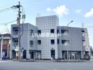 ユナイテッド南津留Ⅱの間取り画像