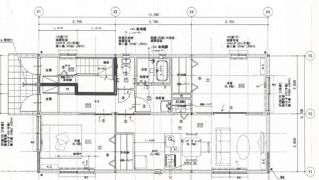 コート／ラデュレⅢの間取り画像