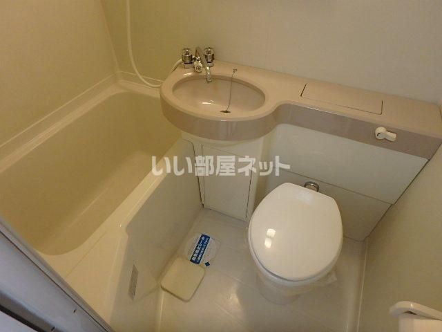 バスルーム