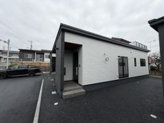 SGハイム剣崎の外観画像