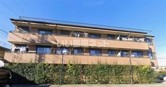 ヘリオス378小平栄町の外観画像