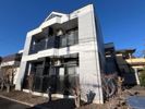 パルティールニシザワ（Partir Nishizawa）の間取り画像