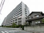 東加古川駅より徒歩17分 築32年1ヶ月 10階建の賃貸物件