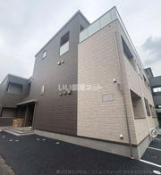 YSジュピターの外観画像