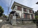 江里町貸家の間取り画像