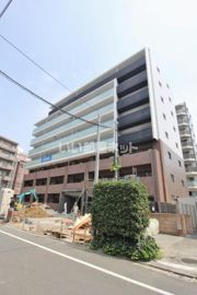 ベレッツァ文京の外観画像