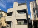 T.A柏市南柏2丁目Ⅱの間取り画像