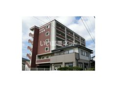 コスモス大里の外観画像
