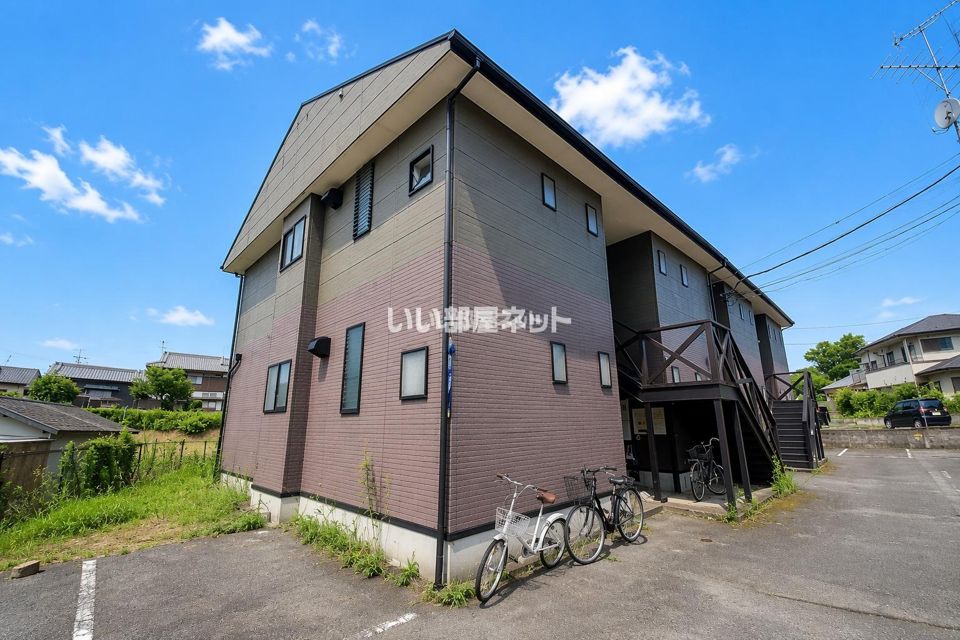 建物画像