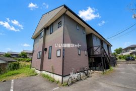 プリムローズの外観画像
