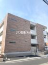 フジパレス泉大津Ⅲ番館の間取り画像