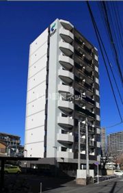 プライム相模原プレイスの外観画像
