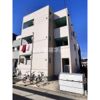 N&Ahome 上飯田の間取り画像