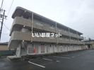 セントラルOGASAの外観