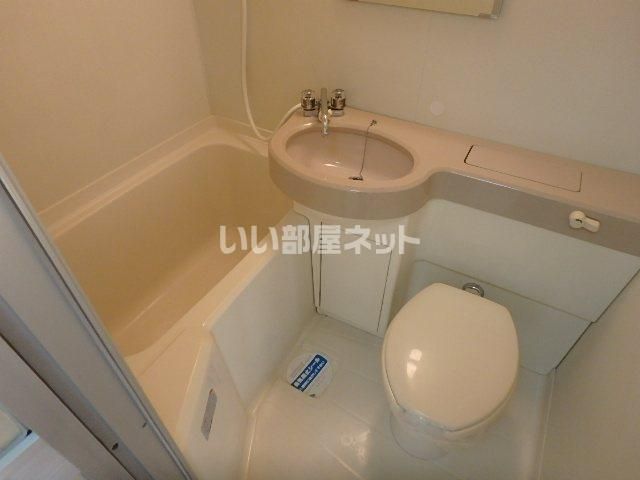 バスルーム