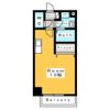 A・City三河安城南館の間取り画像