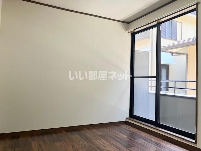 洋室