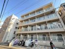 シャトラン弓木五番館の間取り画像