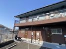 ドミール学園前IIの間取り画像