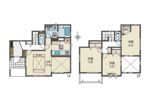 BLOOMING MAISON小平市大沼町の間取り画像
