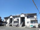 メゾンフルールの間取り画像