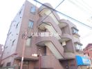 第2ハイツ小池の間取り画像