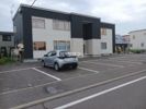コスモ東神楽Ⅱの間取り画像