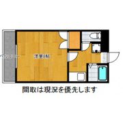 シバタビルディングの間取り画像