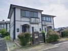 サンビレッジwith Aの間取り画像