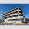 高階マンションの間取り画像