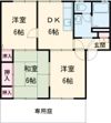 アリエスの間取り画像