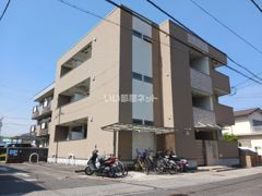 ノースラインⅠ番館の外観画像