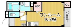HYGGEの間取り画像