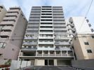 リヴェント難波ウエストの外観