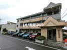 千成マンションの間取り画像