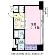 KDXレジデンス東桜Iの間取り画像